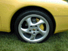 Yellow
calipers