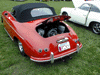 Speedster
rear