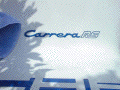 Carrera RS logo