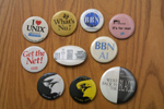 buttons